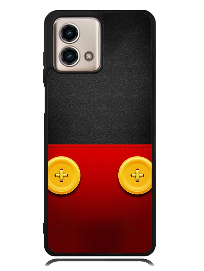 Mickey Mouse Motorola Moto G Stylus 5G 2023 Case OV3293