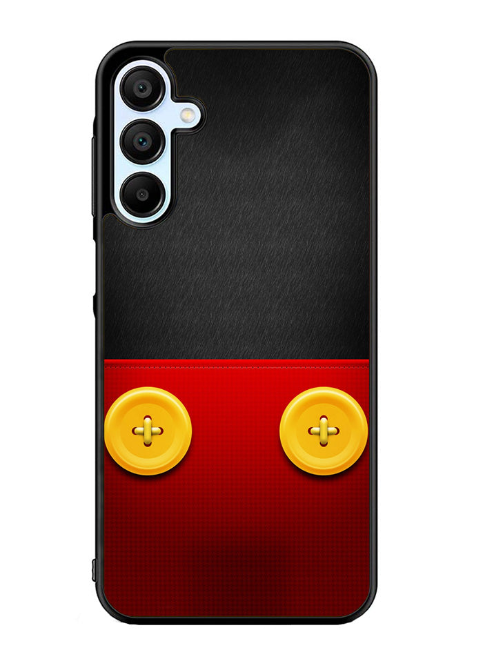 Mickey Mouse Samsung Galaxy A35 5G Case OV3293
