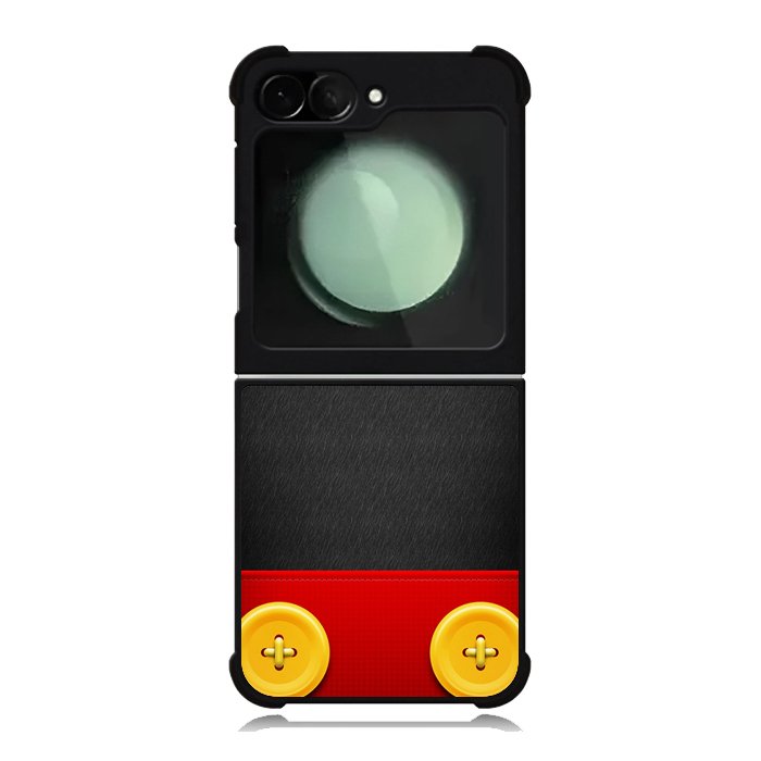 Mickey Mouse Samsung Galaxy Z Flip 6 5G 2024 Case OV3293