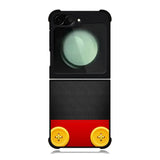 Mickey Mouse Samsung Galaxy Z Flip 6 5G 2024 Case OV3293