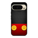 Mickey Mouse Google Pixel 10 Pro XL Case QC3293