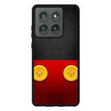 Mickey Mouse Motorola Moto Edge 2025 Case QC3293