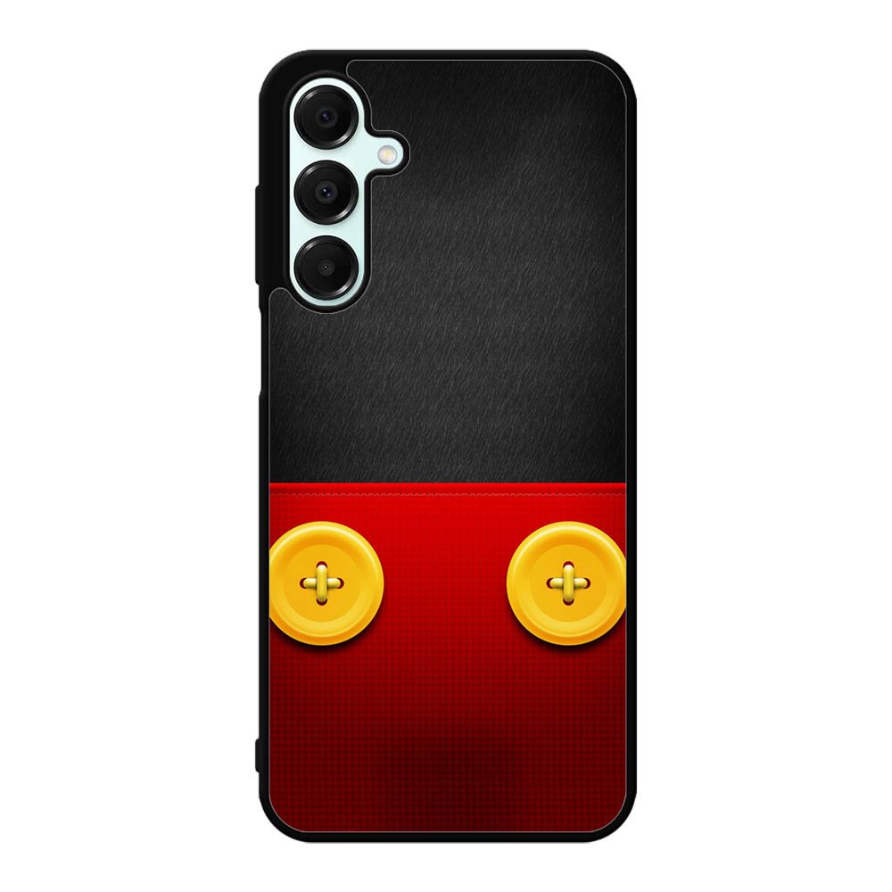 Mickey Mouse Samsung Galaxy A16 Case OV3293