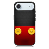 Mickey Mouse iPhone 17 Air Case OV3293