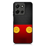 Mickey Mouse Motorola Moto G 5G 2025 Case OV3293