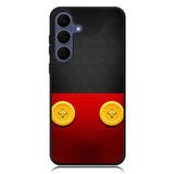 Mickey Mouse Samsung Galaxy S25 FE Case OV3293