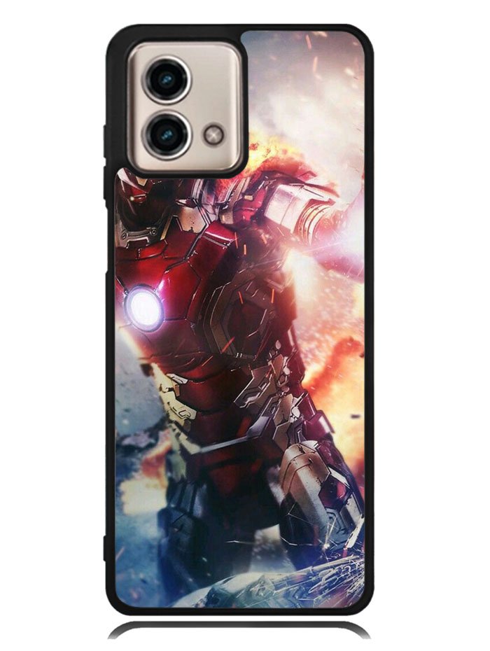 Iron Man Infinity War Motorola Moto G Stylus 5G 2023 Case OV0698