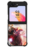 Iron Man Infinity War Samsung Galaxy Z Flip 5 5G 2023 Case OV0698