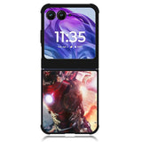 Iron Man Infinity War Motorola Moto Razr Plus 2024 , Moto Razr+ 2024 Case OV0698