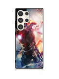 Iron Man Infinity War Samsung Galaxy S23 Ultra 5G Case QC0698