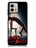 Deadpool 2 Motorola Moto G Stylus 5G 2023 Case OV0699