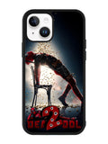 Deadpool 2 iPhone 14 Case QC0699