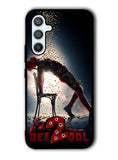 Deadpool 2 Samsung Galaxy A14 5G Case QC0699