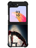 Deadpool 2 Samsung Galaxy Z Flip 5 5G 2023 Case OV0699