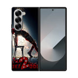 Deadpool 2 Samsung Galaxy Z Fold 7 5G Case OV0699