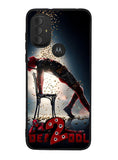 Deadpool 2 Motorola Moto G Pure 2021 , Moto G Power 2022 Case OV0699