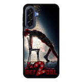 Deadpool 2 Samsung Galaxy A17 Case OV0699