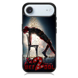 Deadpool 2 iPhone 17 Air Case OV0699