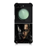 Venom Tom Hardy Samsung Galaxy Z Flip 6 5G 2024 Case OV0700
