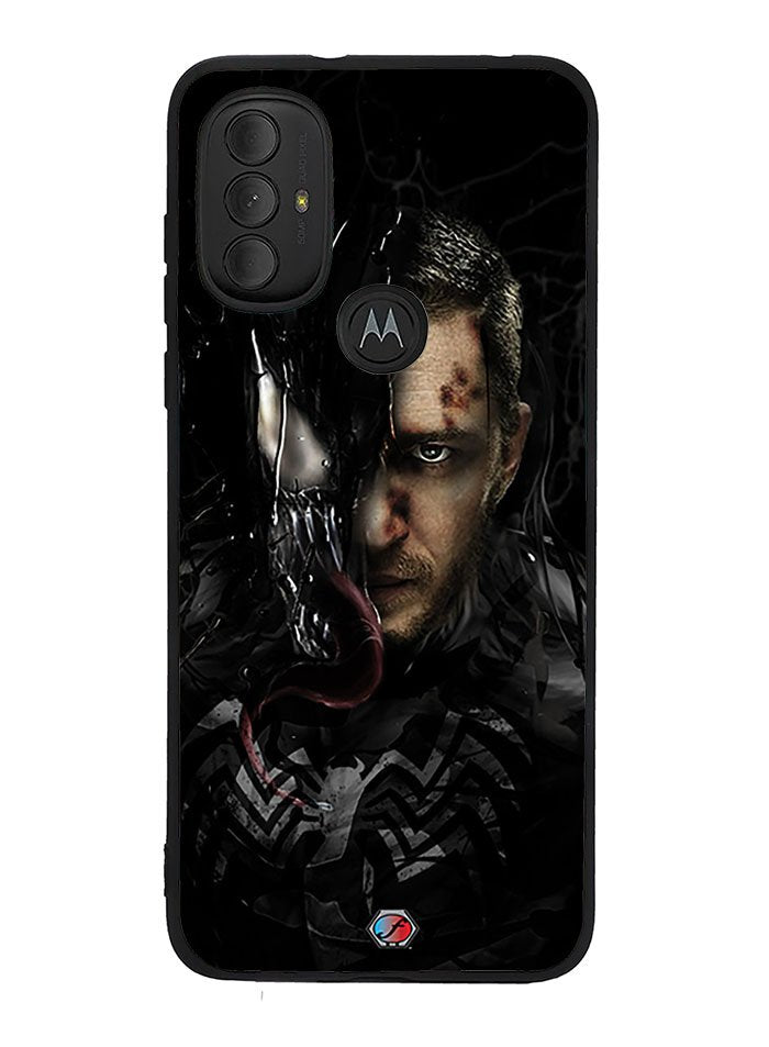Venom Tom Hardy Motorola Moto G Pure 2021 , Moto G Power 2022 Case OV0700