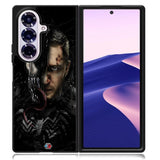 Venom Tom Hardy Samsung Galaxy Z Fold 7 Case OV0700