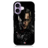 Venom Tom Hardy iPhone 17 Case OV0700