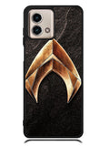 Aquaman Logo Motorola Moto G Stylus 5G 2023 Case OV0701