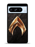 Aquaman Logo Google Pixel 8 Pro Case QC0701