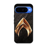 Aquaman Logo Google Pixel 10 Case QC0701