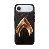 Aquaman Logo iPhone Air Case QC0701