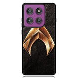 Aquaman Logo Motorola Moto Edge 2025 | Moto Edge 60 Fusion | Moto Edge 60 Pro Case OV0701