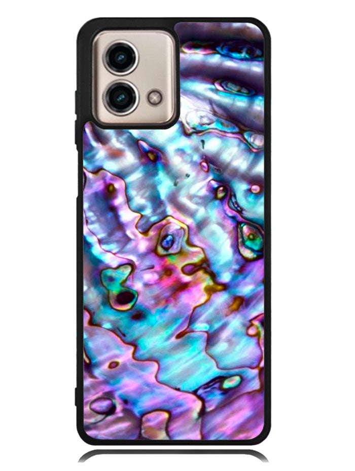 Abalone Shell 3rd Motorola Moto G Stylus 5G 2023 Case