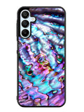 Abalone Shell 3rd Samsung Galaxy A25 5G Case