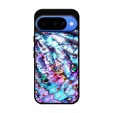 Abalone Shell 3rd Google Pixel 10 Case