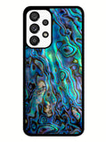 Abalone Shell Holographic Samsung Galaxy A53 5G Case