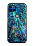 Abalone Shell Holographic Motorola Moto G 5G Case , Moto One 5G Ace Case