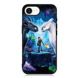 how to train your dragon the hidden world iPhone 16e Case OV5221