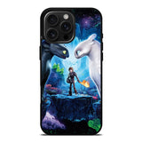 how to train your dragon the hidden world iPhone 16 Pro Max Case OV5221