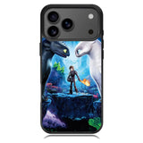 how to train your dragon the hidden world Samsung Galaxy S26 Ultra Case OV5221