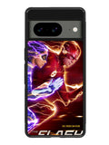 the flash season 5 Google Pixel 8 Case QC0469