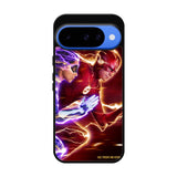 the flash season 5 Google Pixel 10 Case OV0469