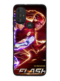 the flash season 5 Motorola Moto G Pure 2021 , Moto G Power 2022 Case OV0469
