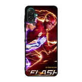 the flash season 5 Samsung Galaxy A07 Case OV0469
