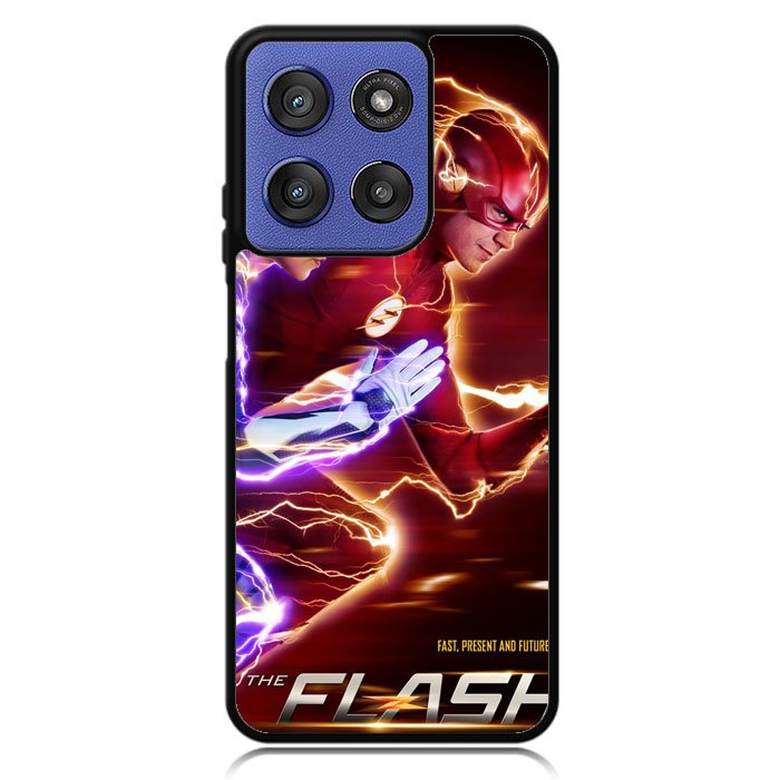 the flash season 5 Motorola Moto G Stylus 5G 2025 Case OV0469