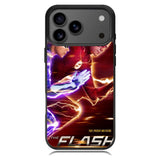 the flash season 5 Samsung Galaxy S26 Case OV0469