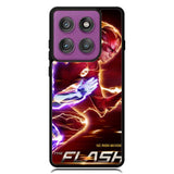 the flash season 5 Motorola Moto Edge 2025 | Moto Edge 60 Fusion | Moto Edge 60 Pro Case OV0469