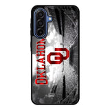 Oklahoma Sooners Samsung Galaxy A17 Case