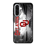 Oklahoma Sooners Samsung Galaxy A56 Case OV3576