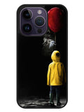 IT horror movie iPhone 14 Pro Case
