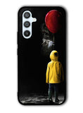 IT horror movie Samsung Galaxy A54 5G Case